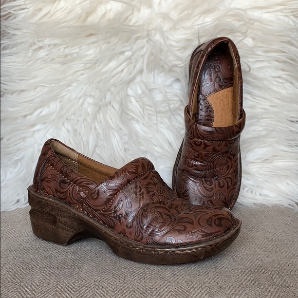 boc Shoes - B•O•C Clogs